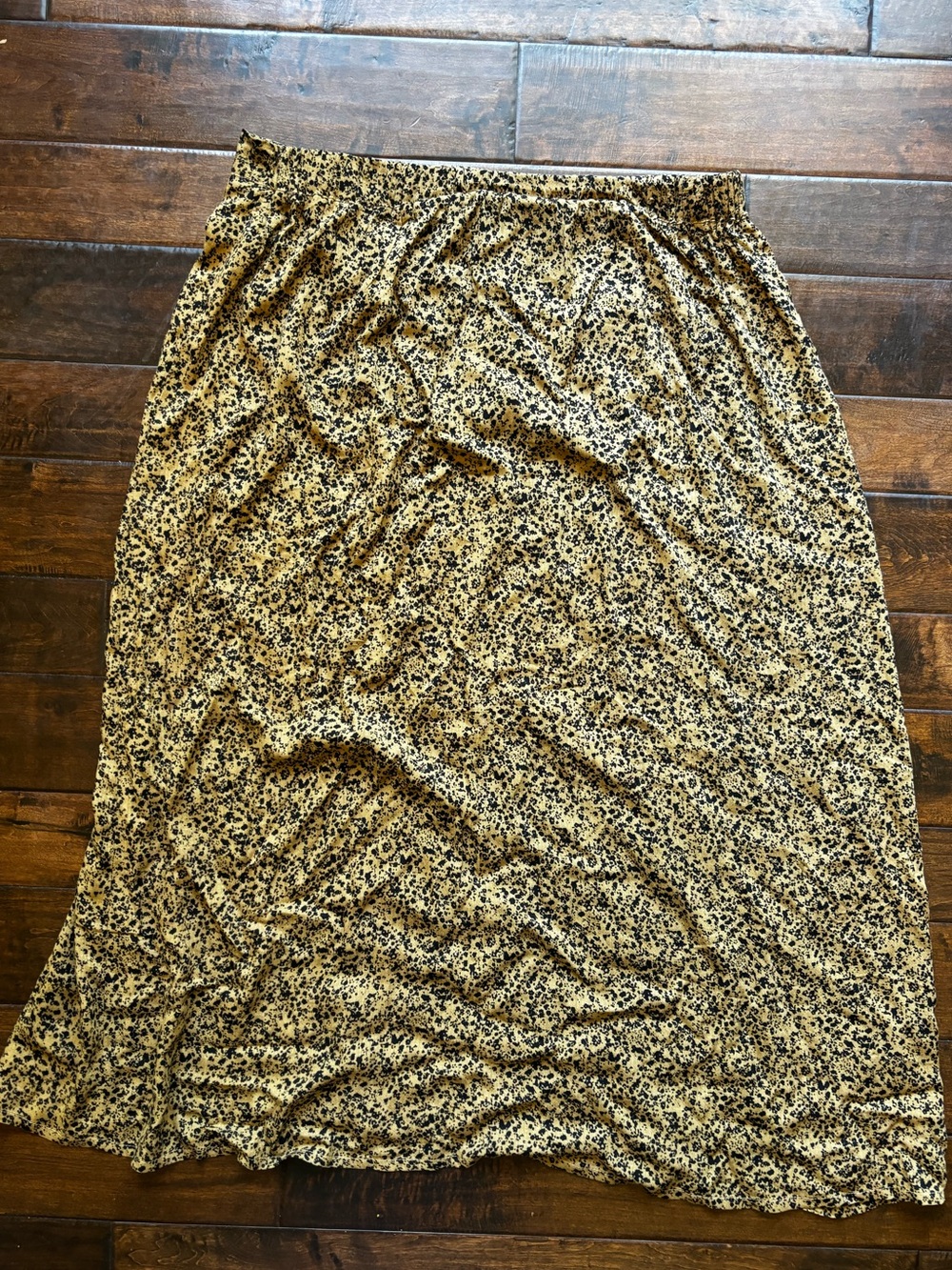 Versona Midi Skirt